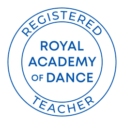 RAD – Royal Academy of Dance