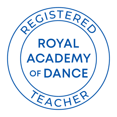 RAD – Royal Academy of Dance