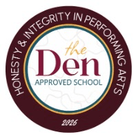 The Den – Approved School 2026