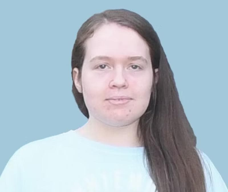 Miss Danielle Emms, founder and principal teacher at En Pointe Theatre Arts Cardiff